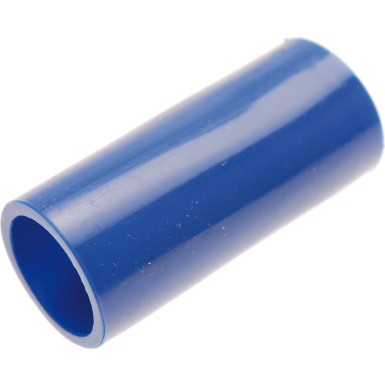 BGS Kunststoffschonhülle für Art. 7301 | für SW 17 mm | blau | 7304