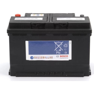 T3 032 BOSCH | NKW-Batterie | 12V 100Ah 720A | 0 092 T30 320