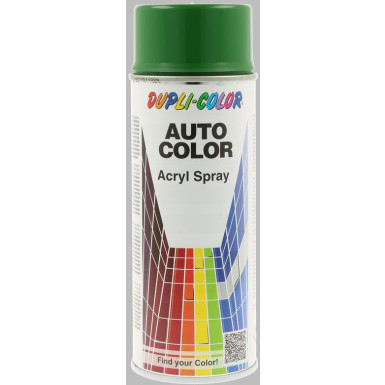 Dupli-Color Acryl Spray grün 400ml | 807169