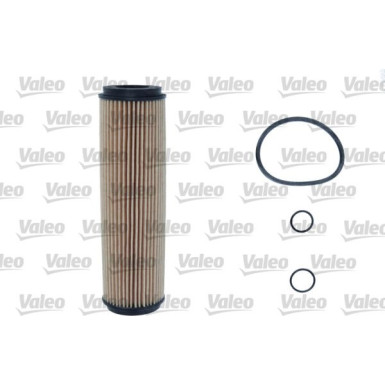 VALEO Ölfilter | 586597