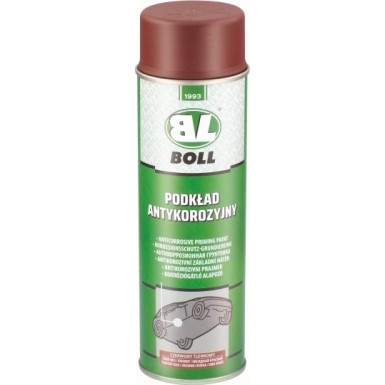 Boll Korrosionsschutz-Grundierung Spray 500ml | 001408