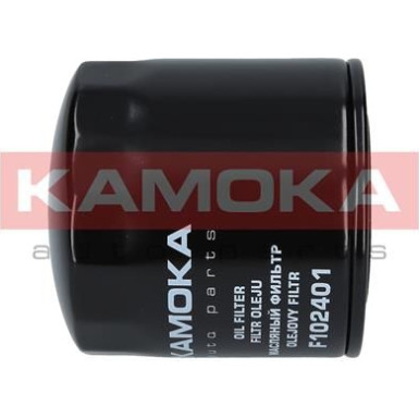 KAMOKA Ölfilter | F102401