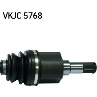 SKF Antriebswelle | VKJC 5768