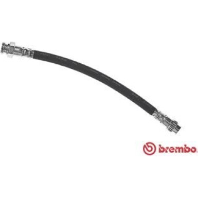 BREMBO Bremsschlauch | T 11 017