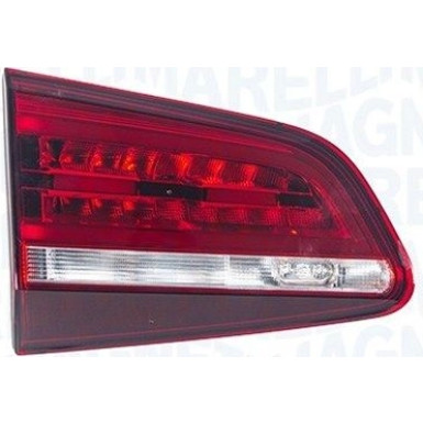 Heckleuchte I L LED MAGNETI PQ | VW SHARAN 15 | 7276,644,5