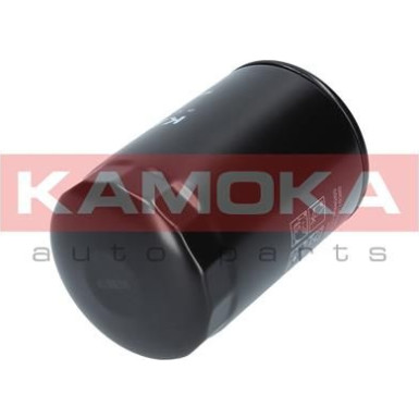 KAMOKA Ölfilter | F114101