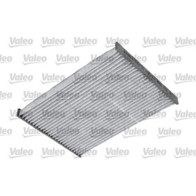 Innenraumfilter Nissan Qasqai/X-Trail 07- Mit Aktivkohle | 715732