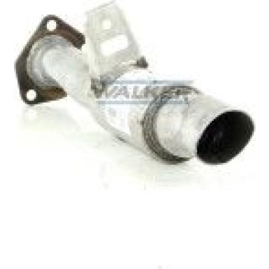 61 / Auspuffrohr Hinten | MITSUBISHI Pajero 82-00 | 22239