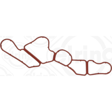 Ölfiltergehäuse Dichtung | 585.090