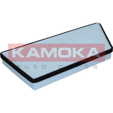 KAMOKA Filter, Innenraumluft | F402101