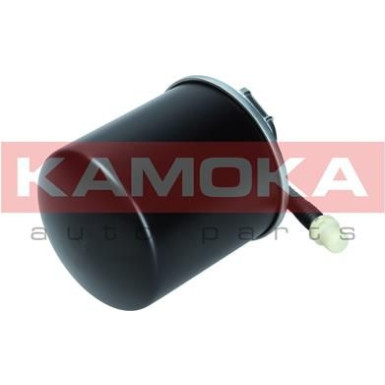 KAMOKA Kraftstofffilter | F322201