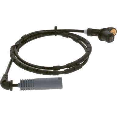 11 403 008 Sensor, Raddrehzahl HA | BMW E39 98 | 0 986 594 017