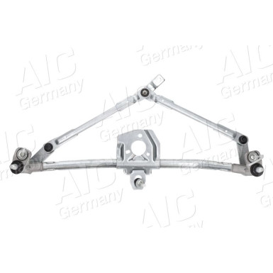 Wischergestänge mit Antriebsstange | AUDI,SEAT,SKODA,VW | 52405S