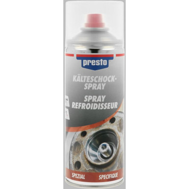 Presto Kälteschockspray 400ml | 211881