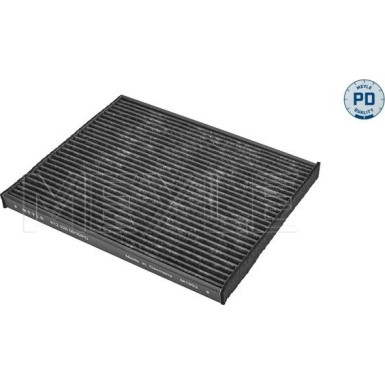 Filter, Innenraumluft | 612 326 0016/PD