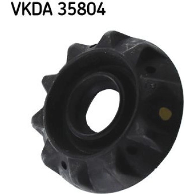 SKF Stützlager=1Stk. VA | SMART ForeTwo,Roadster | VKDA 35804