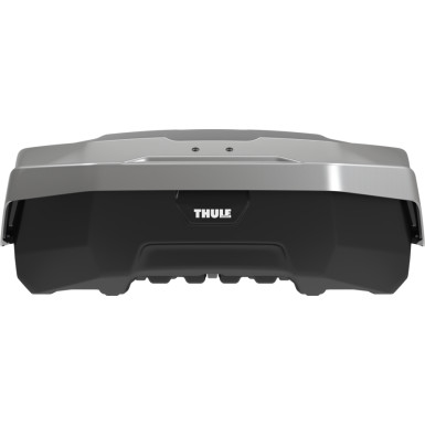 Thule Box Motion 3 XL Low titan - 639401 | L-217 B-90 H-35, 400 Liter, 75kg