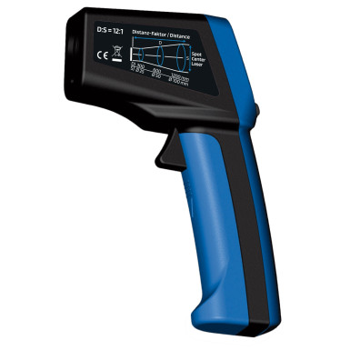 SW-Stahl Digital-Thermometer | 72360L