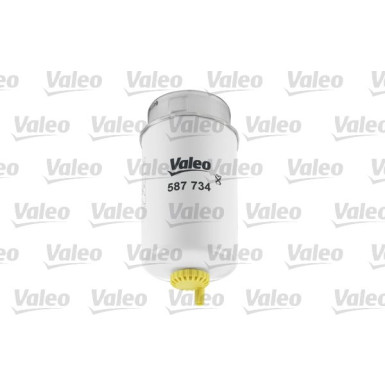 VALEO Kraftstofffilter | 587734