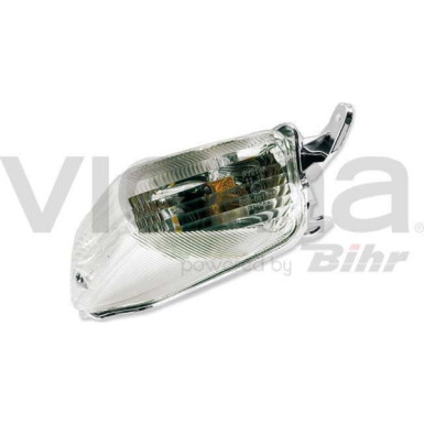 Motor-Blinker. Hinten Links. Kawasaki Ninja Zx-10R 1000 06-07 | 9854