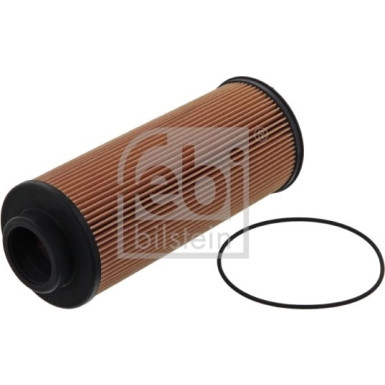 FEBI BILSTEIN Ölfilter | 35421