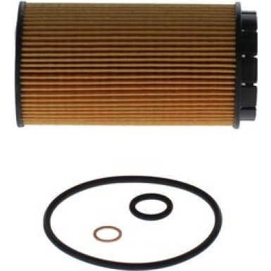 Ölfilter | HYUNDAI,KIA,CHRYSLER,HAWTAI | F 026 407 069