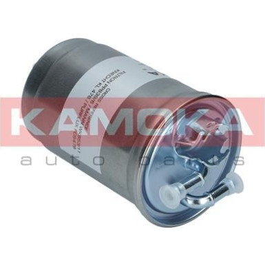 KAMOKA Kraftstofffilter | F301701