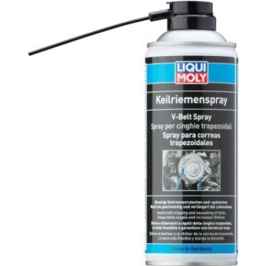 Liqui Moly Keilriemenspray 400 ml | 4085 | 400ml Dose Aerosol