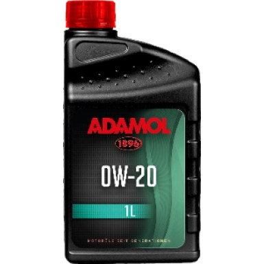 Adamol 1896 Longlife IV 0W-20 1L | 31192,159