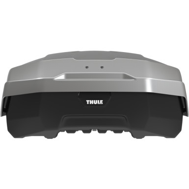 Thule Box Motion 3 XL titan - 639801 | L-216 B-90 H-43, 500 Liter, 75kg