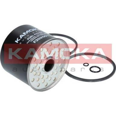 KAMOKA Kraftstofffilter | F302001