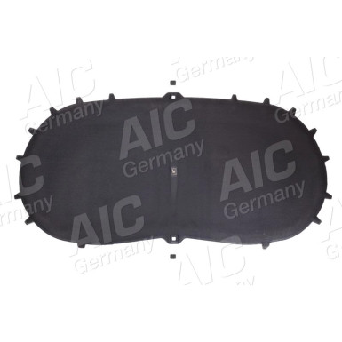 DÄMMMATTE MOTORHAUBE | VW TIGUAN 9,07-1,16 | 7285,131,1