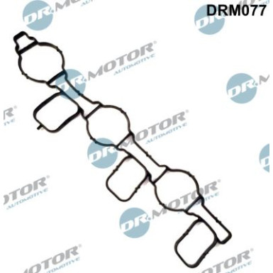 DR.MOTOR Dichtung, Ansaugkrümmer DRM077