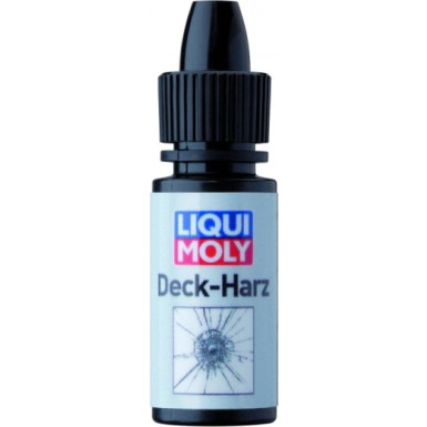 Liqui Moly Deck-Harz 5 ml | 6298 | 5ml Kunstsoffbeutel