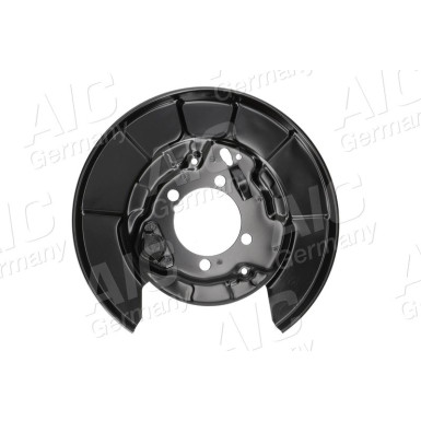 BREMSANKERBLECH H R VERZINKT D:300 | TOYOTA RAV 4 III 11,05-11,12 | 71376