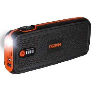 BATTERYstart 400 | Osram | Lithium Starter | OBSL400