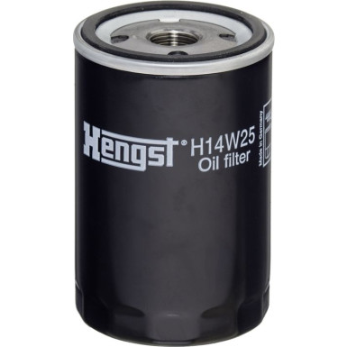 HENGST FILTER Ölfilter | H14W25