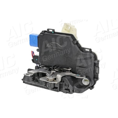 TÜRSCHLOSS V L +ZENTRALVERRIEGELUNG | VW POLO 10,01-6,09/T5 03-15/IBIZA 02-08/FABIA 99-07 | 7265,225,1