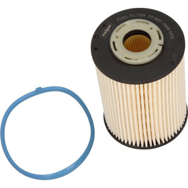 Kraftstofffilter Volvo C30/C70 2.4D 06 | 26-1139