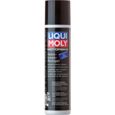 Liqui Moly Motorbike Helminnenreiniger 300 ml | 1603 | 300ml Dose Aerosol