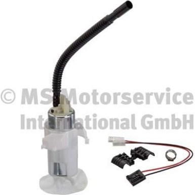 Kraftstoffpumpe elektrisch | BMW 1,2,3,4 10 | 7.07795.07.0