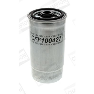 CHAMPION Kraftstofffilter | CFF100427