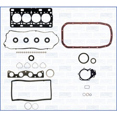 Dichtungsvollsatz, Motor | 50362000