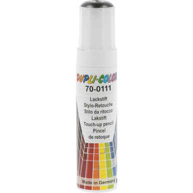 Dupli-Color Lackstift grau metallic 12ml | 806469