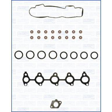 Dichtungssatz, Zylinderkopf | 53018900