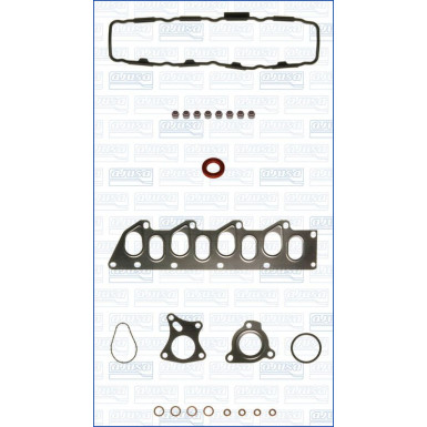 Dichtungssatz, Zylinderkopf | 53010300