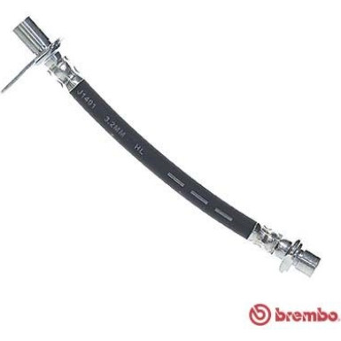 BREMBO Bremsschlauch | T 83 161