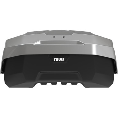 Thule Box Motion 3 L titan - 639701 | L-195 B-87 H-42, 450 Liter, 75kg