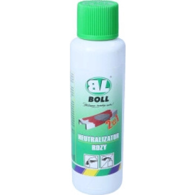 Boll Rostsanierer Dose 60ml | 00140194