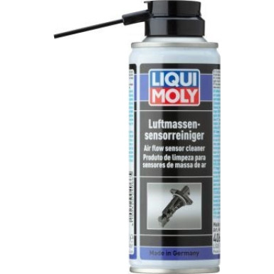 Liqui Moly Luftmassensensorreiniger 200 ml | 4066 | 200ml Sprühdose